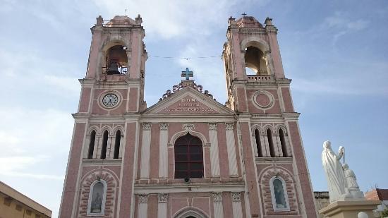 St Joseph's Cathedral